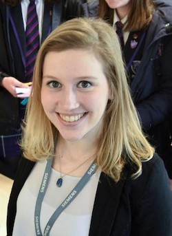 Alessandra Scholl Sternberg 250px