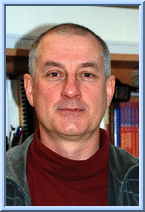 Alexander Romanovsky