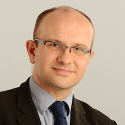 Andrew Love headshot 250px