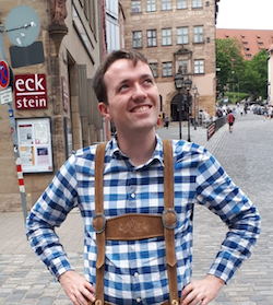 Conor O-Flaherty 250px