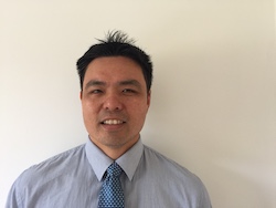 David Lim Photo 250px