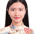 Shuxia Lu Digital photo 250px