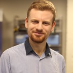 Richard Parkinson Photo 250px