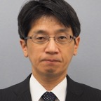 (co-author) Koji IWATA 250px