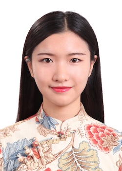 Shuxia Lu Digital photo 250px