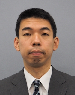 (author) Yoichi SUGIYAMA 250px