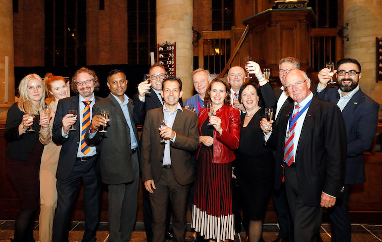 organising committee