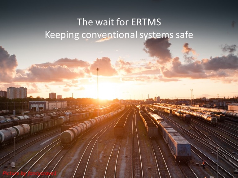 Banner-The wait for ERTMS 750px